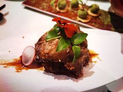 -荟廷·晶萃(陆家嘴尚悦湾店)