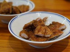 -天天鲜面馆(衡山路店)