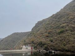 -双龙峡