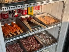 -大学路8号炸串(大学路十四号院店)