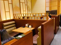 -胜博殿霸王树(嘉里中心店)