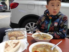 -刘老虎肉丸糊辣汤(总店)