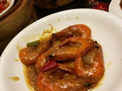 -富力万达嘉华酒店-品珍中餐厅(水果湖店)