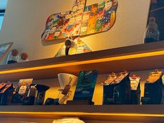 -星巴克(潍坊泰华广场店)