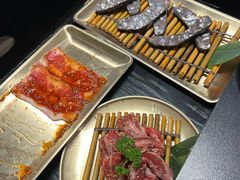 -西塔老太太泥炉烤肉(龙湖北苑天街店)