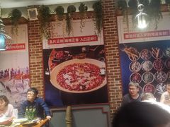 -辣不二地道川菜(汉水路店)