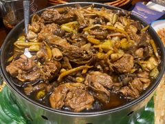 -甘家界牌柠檬鸭(青山店)