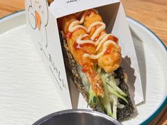 -乌拉烤肉(如皋首店)