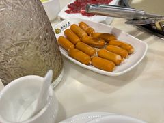 -潮汕大目牛肉火锅(水围店)