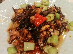 -东兴楼饭庄(六里桥店)