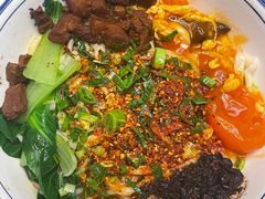 -老白家面馆(测绘东路总店)
