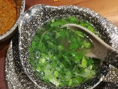 -木辛水水冰煮羊(凤城六路店)