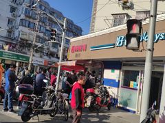 -晶牌烤鸭(延吉东路557弄小区店)