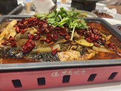 -诸葛烤鱼(海盐天宁寺路店)