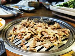 -·缸桶屋·韩式牛肋条自助烤肉(西湖D11店)