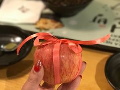 -霁月台现烤猪肉脯(万达茂店)