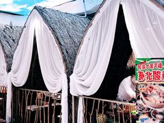 -泰妃殿(武汉首店)