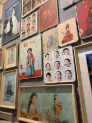 -倾城宝贝儿童摄影(广州天河店)