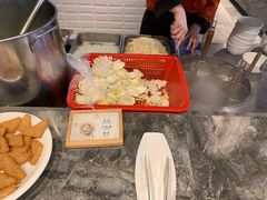 -开元名庭酒店-悦庭餐厅