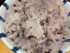 杂粮饭-胜博殿日式炸猪排(西红门店)