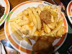 -比格比萨自助(花园路店)