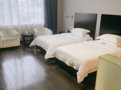 -南美元生态大酒店(海珠店)
