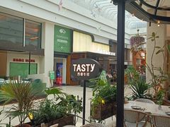 -西堤牛排(南京龙江店)