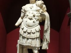 -安塔利亚博物馆