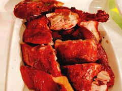 -凤翔温泉·丰泽园餐饮部