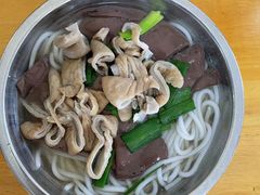 猪脏粉-守英猪脏粉(仓桥街店)