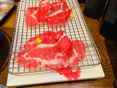 澳洲铺天盖地火牛寿司-二丁目食堂(铁西万象汇店)