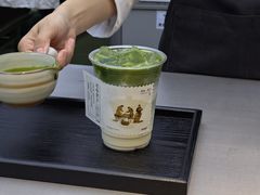 -萃茶师(琅西店)