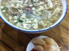 iphone_upload_pic-老刘家泡馍·陕西老字号(钟楼广济街店)