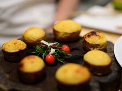 -大鸭梨烤鸭(左家庄店)