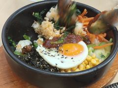 -食米家拌饭(梅溪新天地店)