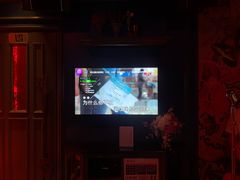 -INLOVE KTV(杭州滨江宝龙城店)