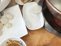 -盛元盛居传统炭火锅(绿园店)