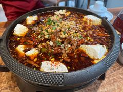 -老资豆拾牛·川南口味菜(保利花园店)