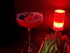-MOSSO音乐酒吧·Live House(南京西路店)