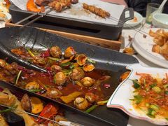 -首府山烧烤·小龙虾·KTV(翠堤湾店)