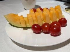 -北平宴·烤鸭·京味菜(中关村店)