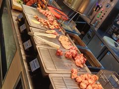 -梨花自助烤肉(天河城店)