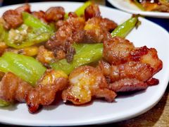-炙热童年·老北京炙子烤肉(南锣鼓巷店)