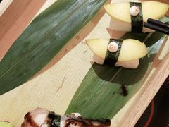 -礼舍·和牛火锅·烤肉·料理餐厅(华茂店)
