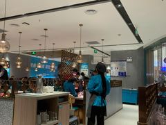 -半天妖烤鱼(长安万达广场店)