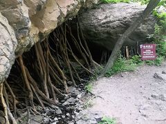 -京西十八潭风景区