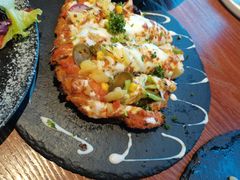 -澳骄 Aussie Kitchen·手工披萨·西餐(国大店)