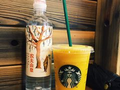 -星巴克臻选(青岛麦凯乐分店)