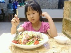 -Meal Salad米有沙拉(长泰广场店)
