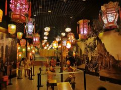 -中国闽台缘博物馆